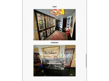 VENTA, PENTHOUS EN BOSQUESDE LA LOMAS.CDM.