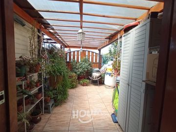 PASAJE CERRADO