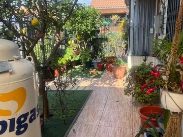 PASAJE CERRADO