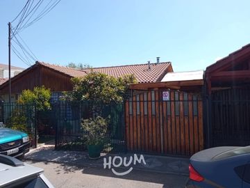 PASAJE CERRADO