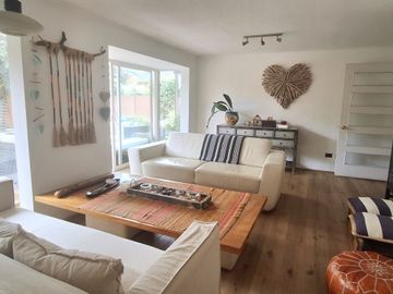 EL HUALLE, ROJAS MAGALLANES, CONDOMINIO JARDINES DE LA VIÑA