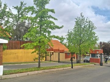 EL HUALLE, ROJAS MAGALLANES, CONDOMINIO JARDINES DE LA VIÑA
