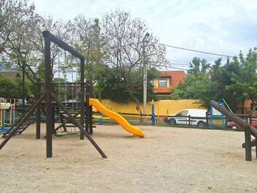 EL HUALLE, ROJAS MAGALLANES, CONDOMINIO JARDINES DE LA VIÑA