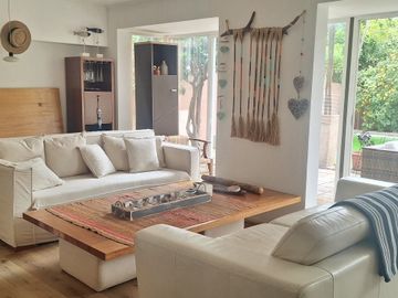 EL HUALLE, ROJAS MAGALLANES, CONDOMINIO JARDINES DE LA VIÑA