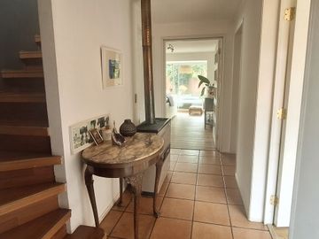 EL HUALLE, ROJAS MAGALLANES, CONDOMINIO JARDINES DE LA VIÑA