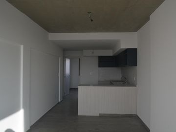 Venta Departamento de dos ambientes en  Montecastro