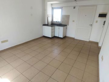 Departamento 2 ambientes con cocher en venta