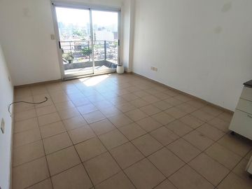 Departamento 2 ambientes con cocher en venta