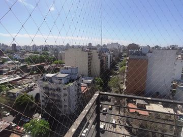 Departamento 2 ambientes con cocher en venta