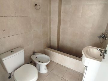 Departamento 2 ambientes con cocher en venta