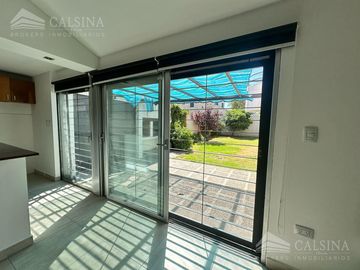 Casa en  venta tres dormitorios Bajo Palermo