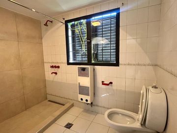 Casa en  venta tres dormitorios Bajo Palermo