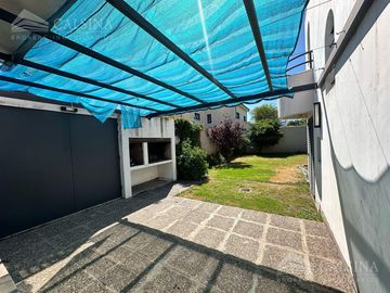 Casa en  venta tres dormitorios Bajo Palermo