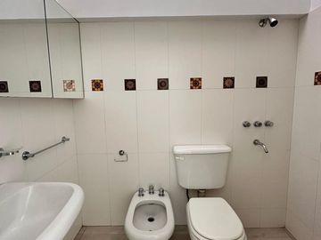 Casa en  venta tres dormitorios Bajo Palermo