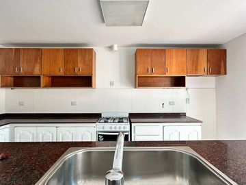 Casa en  venta tres dormitorios Bajo Palermo