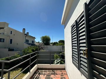 Casa en  venta tres dormitorios Bajo Palermo