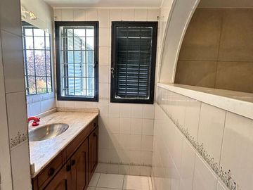 Casa en  venta tres dormitorios Bajo Palermo