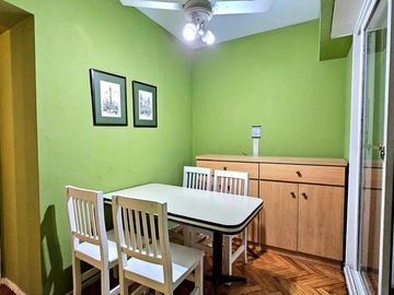 Guayaquil al 100 - Venta - Departamento - 4 ambientes - Cochera