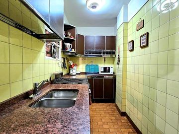 Guayaquil al 100 - Venta - Departamento - 4 ambientes - Cochera