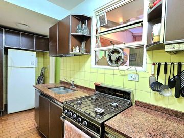 Guayaquil al 100 - Venta - Departamento - 4 ambientes - Cochera