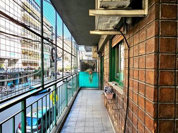 Guayaquil al 100 - Venta - Departamento - 4 ambientes - Cochera
