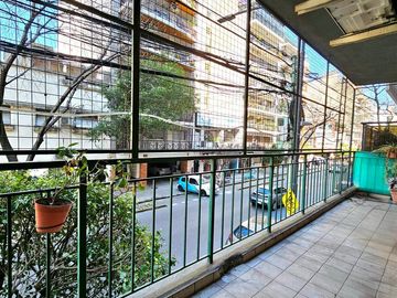 Guayaquil al 100 - Venta - Departamento - 4 ambientes - Cochera