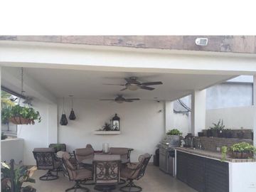 Venta Departamento 131 m2 ,Vista Hermosa