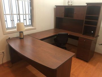 Venta Departamento 131 m2 ,Vista Hermosa