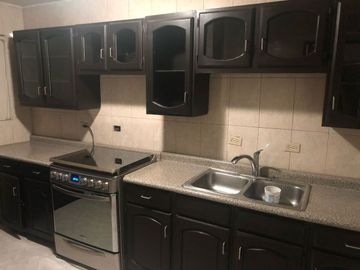 Venta Departamento 131 m2 ,Vista Hermosa