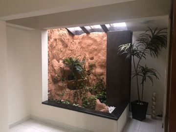 Venta Departamento 131 m2 ,Vista Hermosa