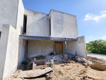 Casa en venta en Exedra, Dzityá - HI2407296