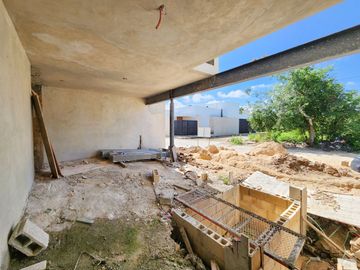 Casa en venta en Exedra, Dzityá - HI2407296