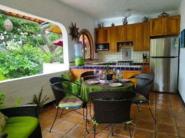 Paraiso Tropical