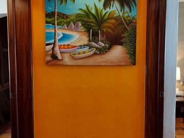 Paraiso Tropical