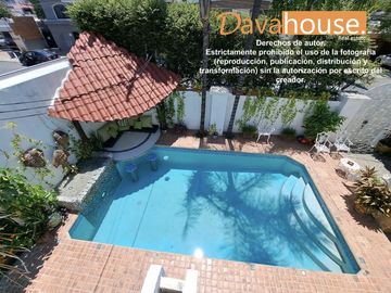 Venta casa Del Valle, San Pedro Garza Garcia