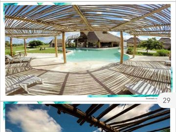 Rancho y hotel eco turístico en Campeche en venta