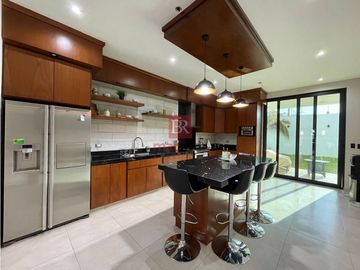 CASA EN VENTA EN COL. ZONA NORTE. CD. OBREGÓN, SONORA