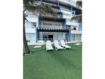 SUITE EN VENTA OCEAN CLUB SUITE VILLAMIL PLAYAS
