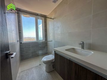 SUITE VISTA AL MAR EN EDIFICIO RIVA DI MARE - BARBASQUILLO