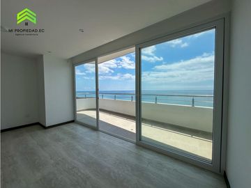 SUITE VISTA AL MAR EN EDIFICIO RIVA DI MARE - BARBASQUILLO