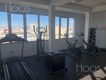 departameno 2 amb  con la mejor cohera pileta/ gimnasio /vista totalmente abierta/ apto credito!