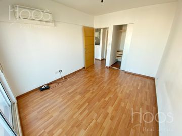 departameno 2 amb  con la mejor cohera pileta/ gimnasio /vista totalmente abierta/ apto credito!