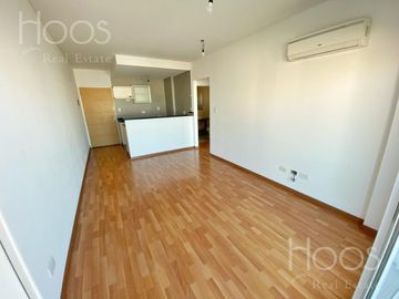 departameno 2 amb  con la mejor cohera pileta/ gimnasio /vista totalmente abierta/ apto credito!