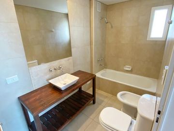 departameno 2 amb  con la mejor cohera pileta/ gimnasio /vista totalmente abierta/ apto credito!