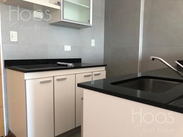 departameno 2 amb  con la mejor cohera pileta/ gimnasio /vista totalmente abierta/ apto credito!