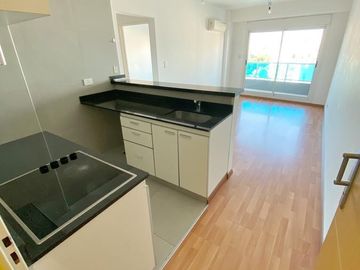 departameno 2 amb  con la mejor cohera pileta/ gimnasio /vista totalmente abierta/ apto credito!