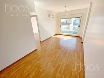 departameno 2 amb  con la mejor cohera pileta/ gimnasio /vista totalmente abierta/ apto credito!