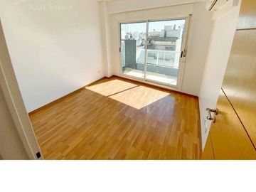 departameno 2 amb  con la mejor cohera pileta/ gimnasio /vista totalmente abierta/ apto credito!