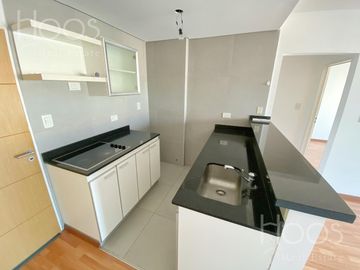 departameno 2 amb  con la mejor cohera pileta/ gimnasio /vista totalmente abierta/ apto credito!