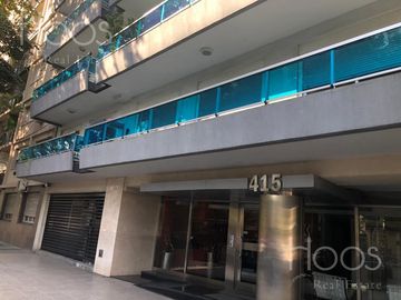 departameno 2 amb  con la mejor cohera pileta/ gimnasio /vista totalmente abierta/ apto credito!